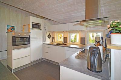 Vorschaubild von Ferienhaus NH72 in Marielyst - Falster