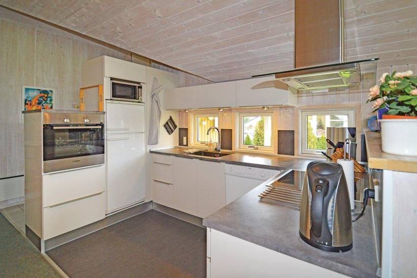 Foto von Ferienhaus NH72 in Marielyst - Falster