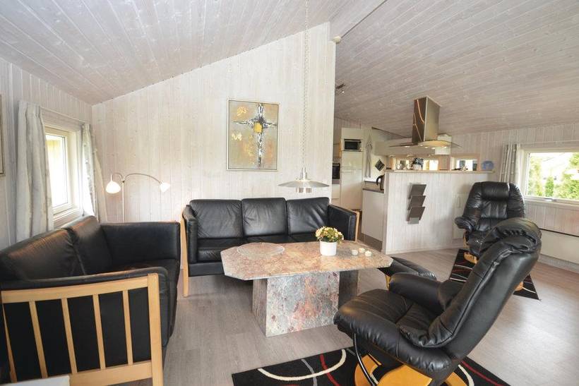 Foto von Ferienhaus NH72 in Marielyst - Falster