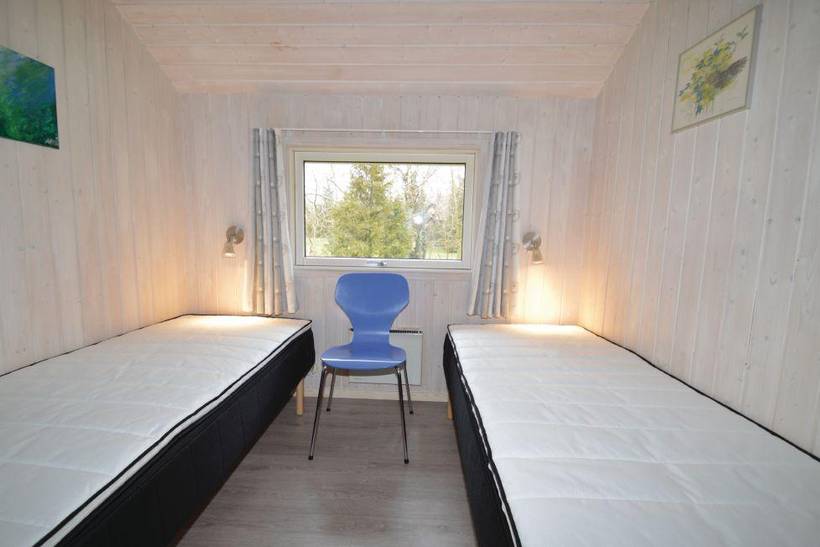 Foto von Ferienhaus NH72 in Marielyst - Falster