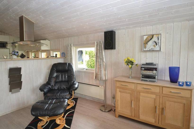 Foto von Ferienhaus NH72 in Marielyst - Falster