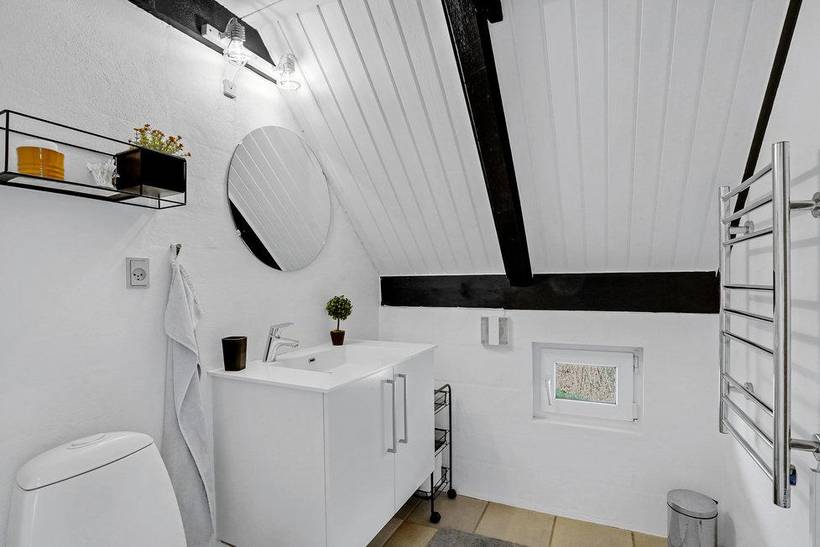 Foto von Ferienhaus NH76 in Klegod - Westjütland