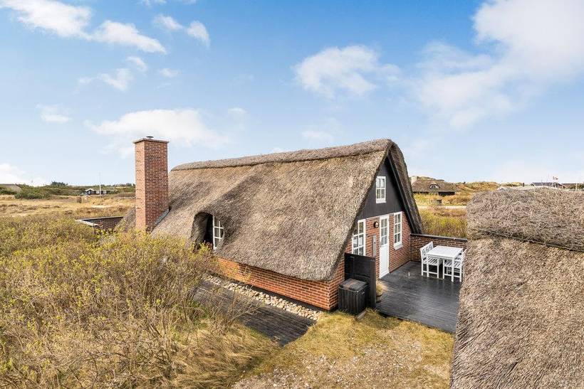 Foto von Ferienhaus NH76 in Klegod - Westjütland