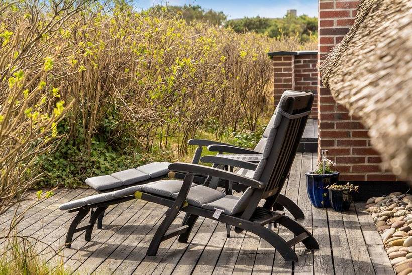 Foto von Ferienhaus NH76 in Klegod - Westjütland
