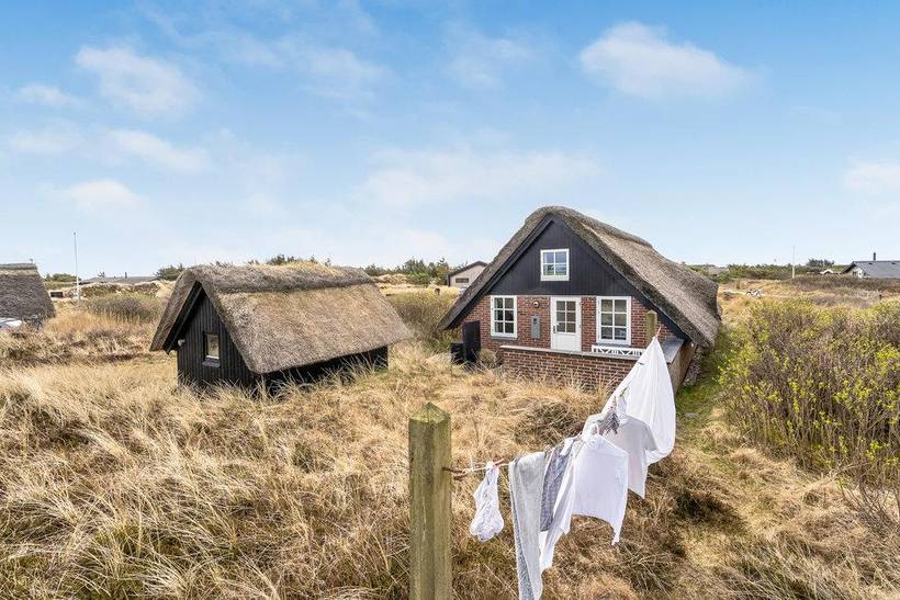 Foto von Ferienhaus NH76 in Klegod - Westjütland
