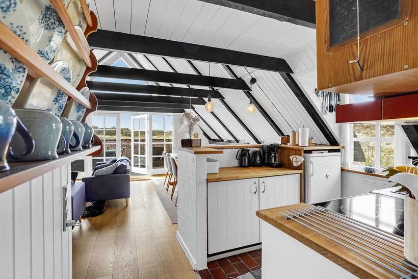 Foto von Ferienhaus NH76 in Klegod - Westjütland