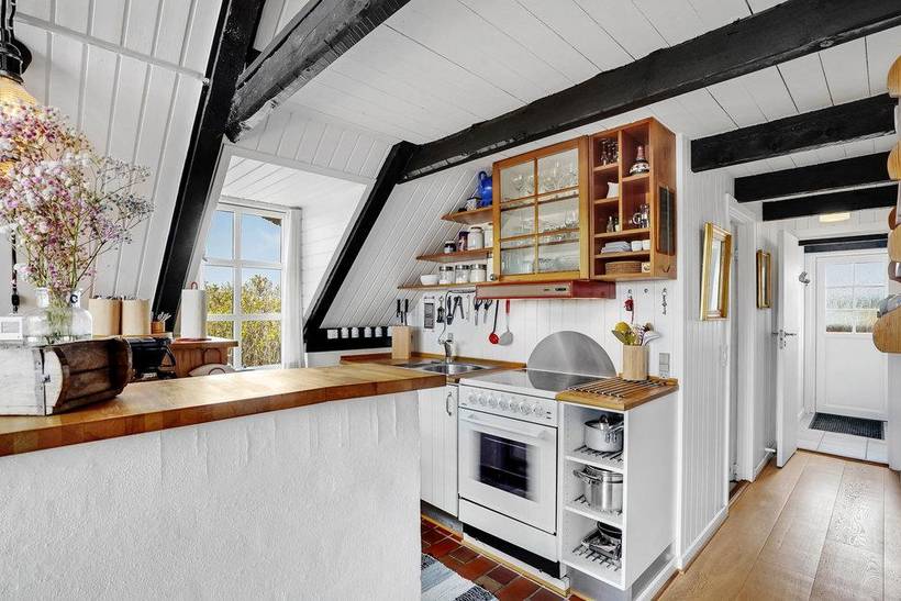 Foto von Ferienhaus NH76 in Klegod - Westjütland