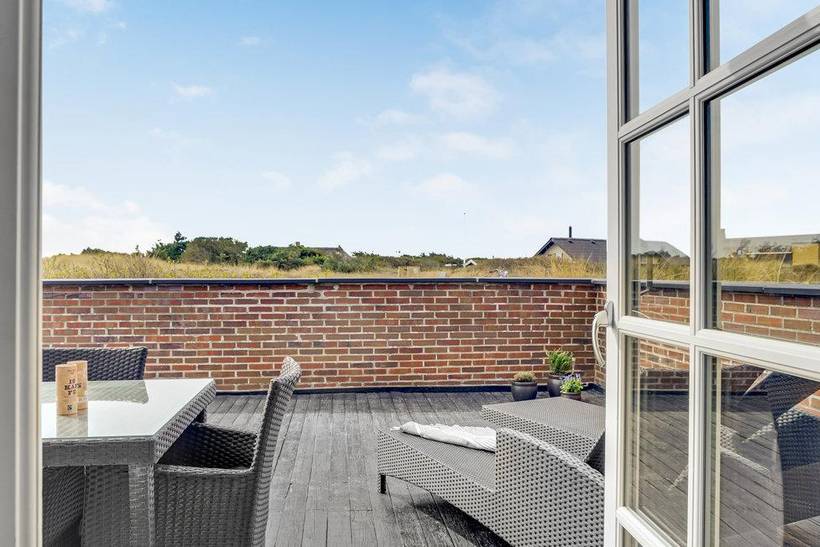 Foto von Ferienhaus NH76 in Klegod - Westjütland