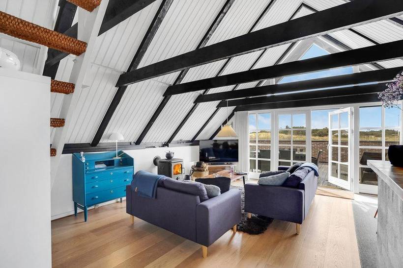 Foto von Ferienhaus NH76 in Klegod - Westjütland