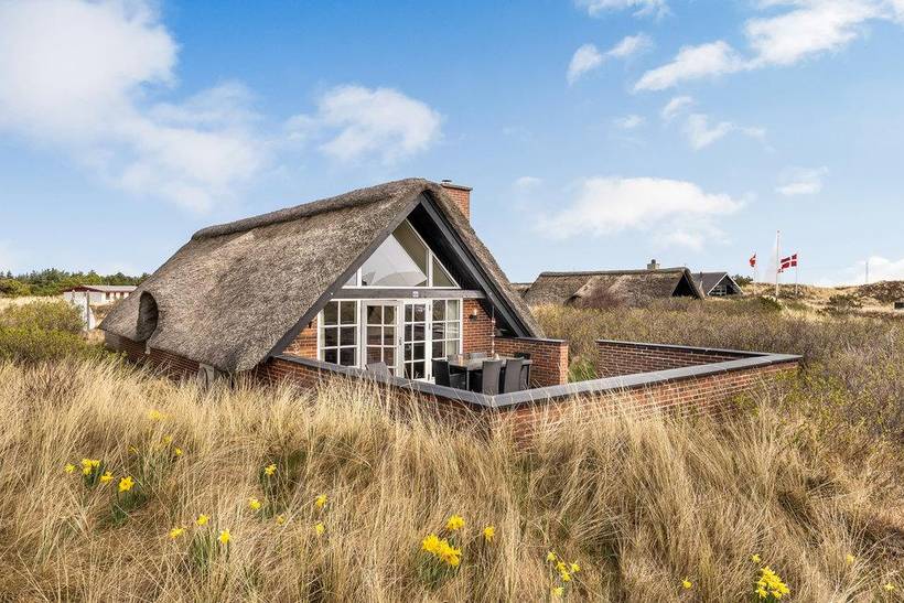 Foto von Ferienhaus NH76 in Klegod - Westjütland