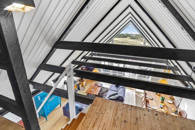 Foto von Ferienhaus NH76 in Klegod - Westjütland