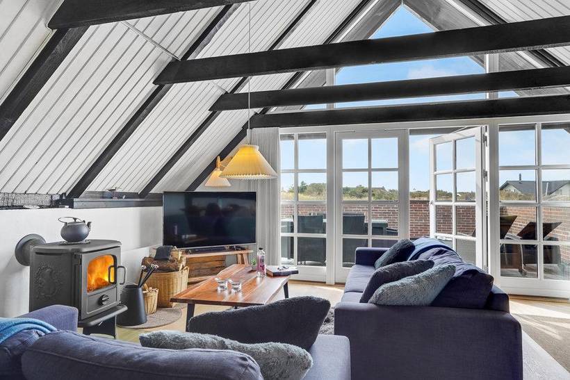 Foto von Ferienhaus NH76 in Klegod - Westjütland