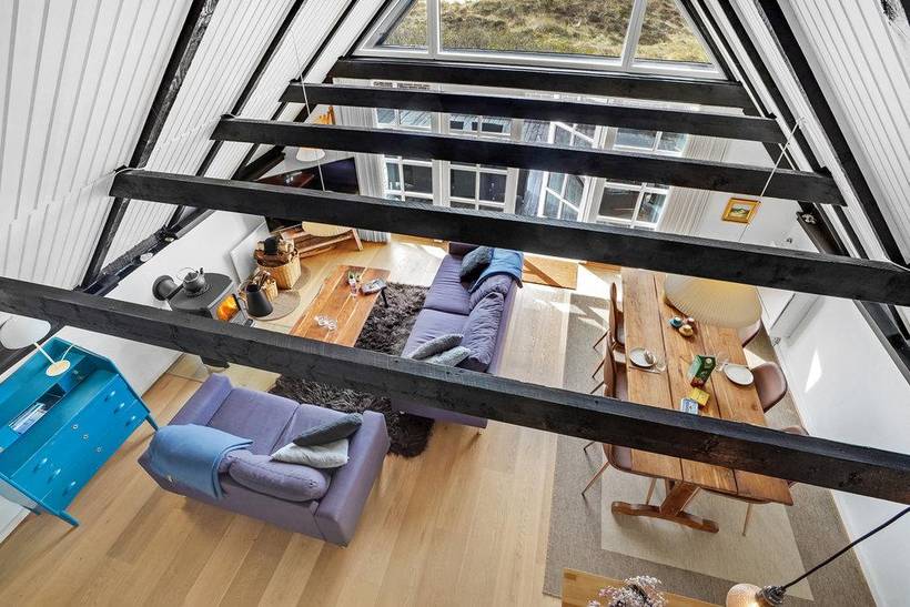Foto von Ferienhaus NH76 in Klegod - Westjütland