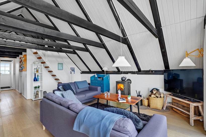 Foto von Ferienhaus NH76 in Klegod - Westjütland