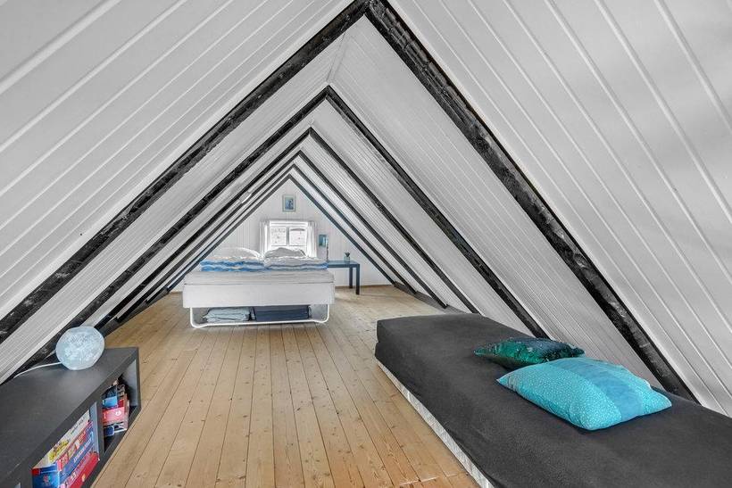 Foto von Ferienhaus NH76 in Klegod - Westjütland