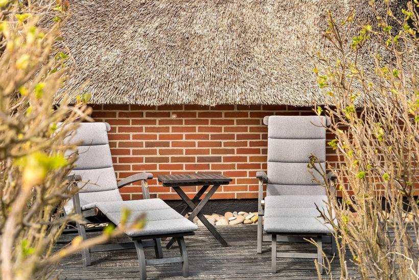 Foto von Ferienhaus NH76 in Klegod - Westjütland