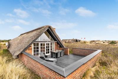 Vorschaubild von Ferienhaus NH76 in Klegod - Westjütland