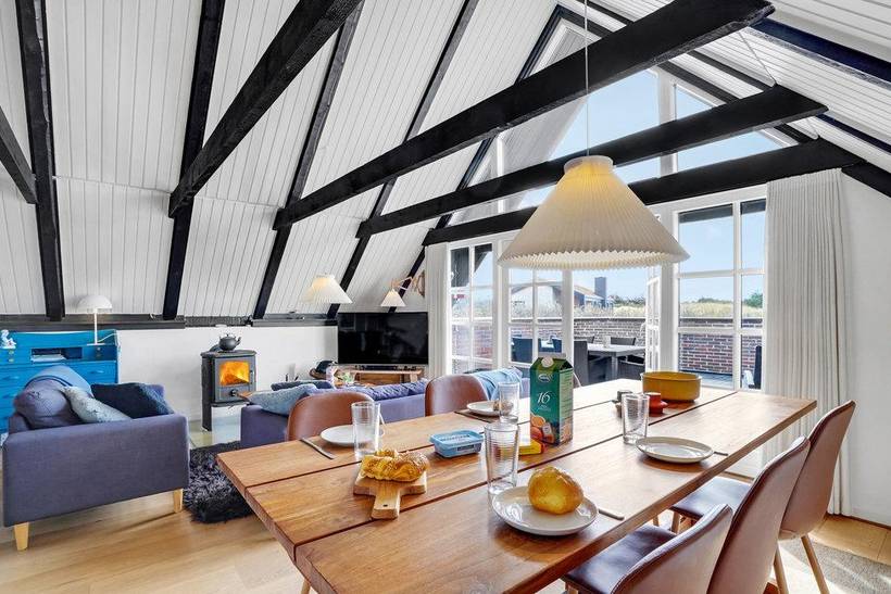 Foto von Ferienhaus NH76 in Klegod - Westjütland