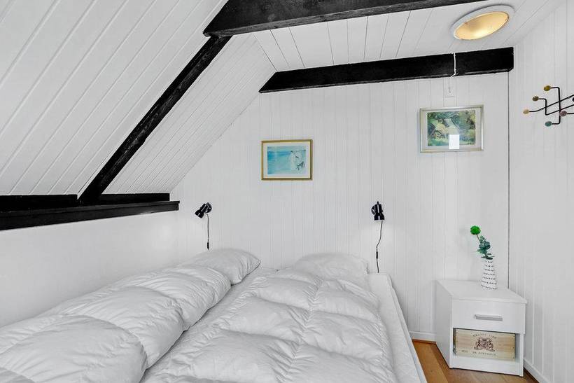 Foto von Ferienhaus NH76 in Klegod - Westjütland