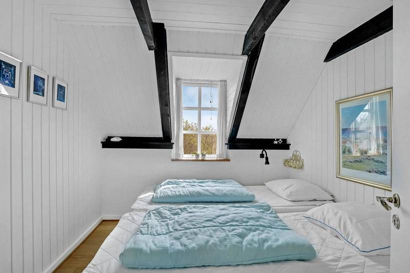 Foto von Ferienhaus NH76 in Klegod - Westjütland