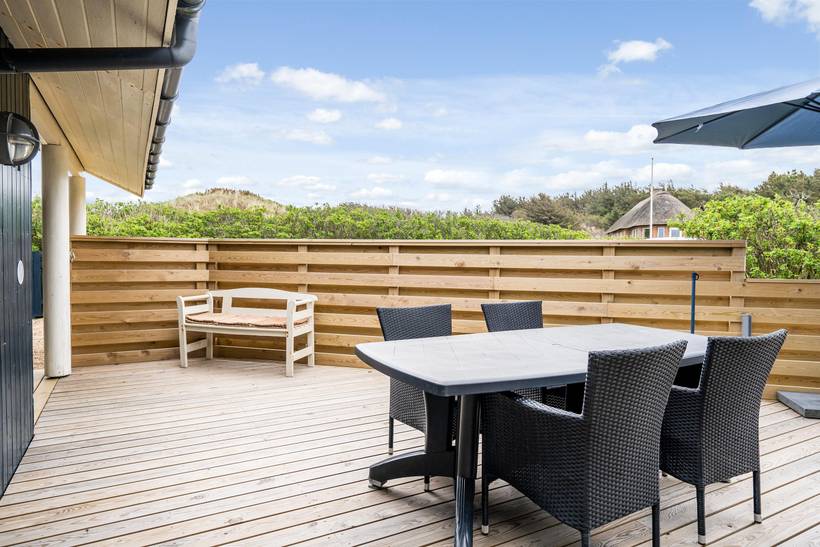 Foto von Ferienhaus NH77 in Årgab - Westjütland