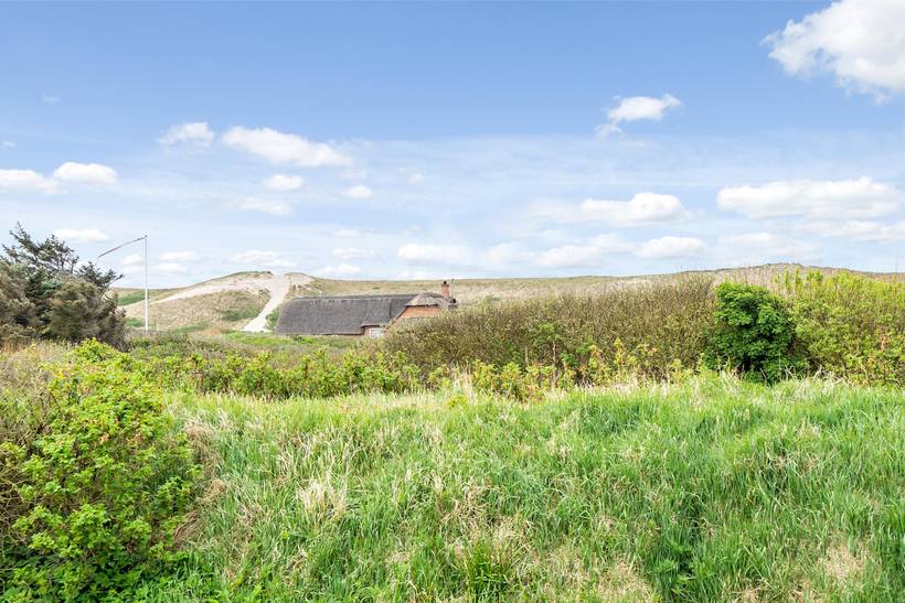 Foto von Ferienhaus NH77 in Årgab - Westjütland