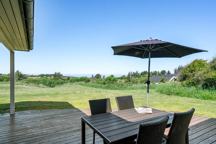 Foto von Ferienhaus NH81 in Skallerup Klit - Lønstrup - Nordjütland