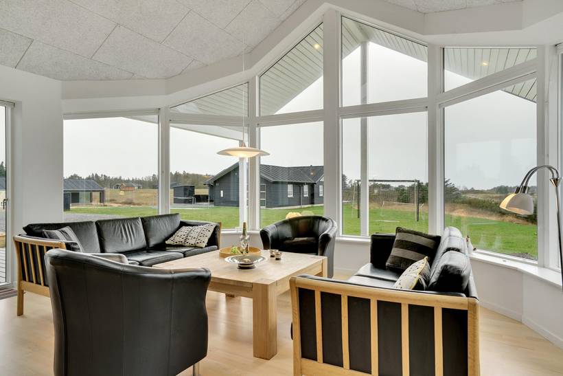 Foto von Ferienhaus NH81 in Skallerup Klit - Lønstrup - Nordjütland