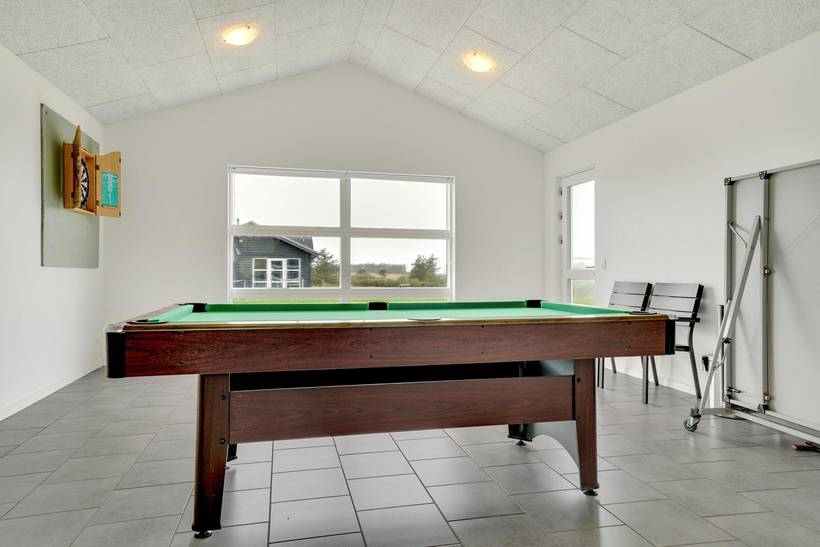 Foto von Ferienhaus NH81 in Skallerup Klit - Lønstrup - Nordjütland