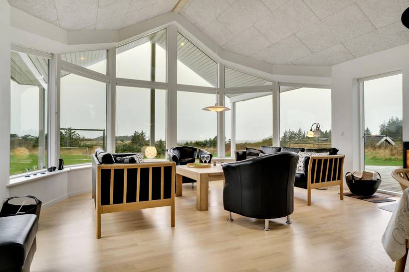 Foto von Ferienhaus NH81 in Skallerup Klit - Lønstrup - Nordjütland