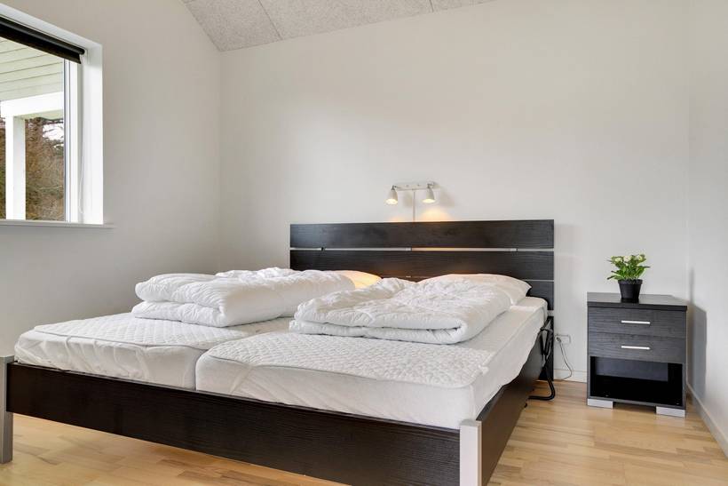 Foto von Ferienhaus NH81 in Skallerup Klit - Lønstrup - Nordjütland
