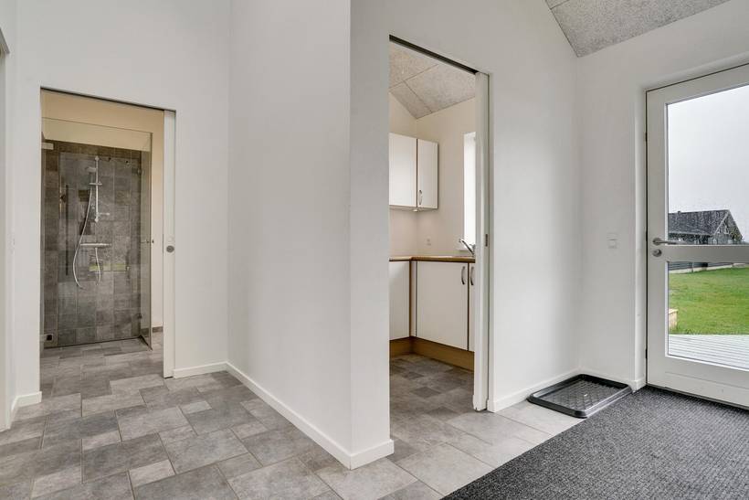Foto von Ferienhaus NH81 in Skallerup Klit - Lønstrup - Nordjütland