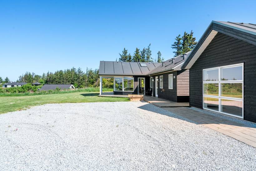 Foto von Ferienhaus NH81 in Skallerup Klit - Lønstrup - Nordjütland