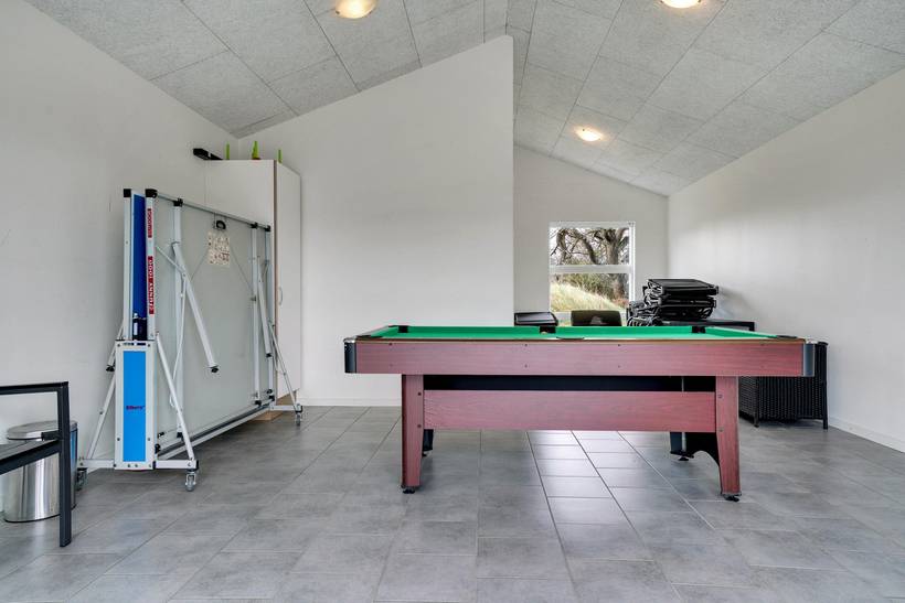 Foto von Ferienhaus NH81 in Skallerup Klit - Lønstrup - Nordjütland