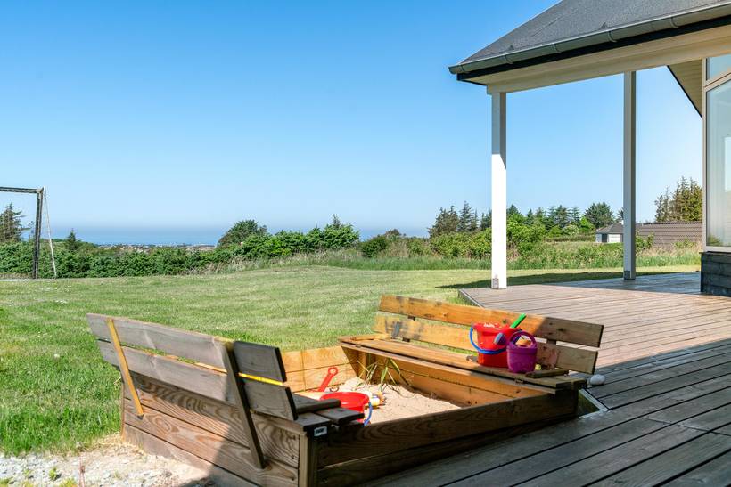Foto von Ferienhaus NH81 in Skallerup Klit - Lønstrup - Nordjütland