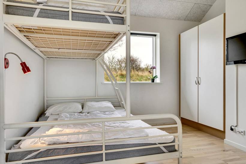 Foto von Ferienhaus NH81 in Skallerup Klit - Lønstrup - Nordjütland