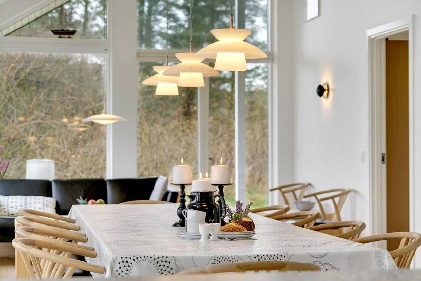 Foto von Ferienhaus NH81 in Skallerup Klit - Lønstrup - Nordjütland