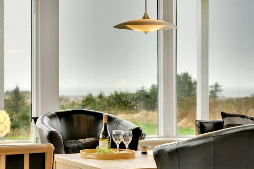 Foto von Ferienhaus NH81 in Skallerup Klit - Lønstrup - Nordjütland