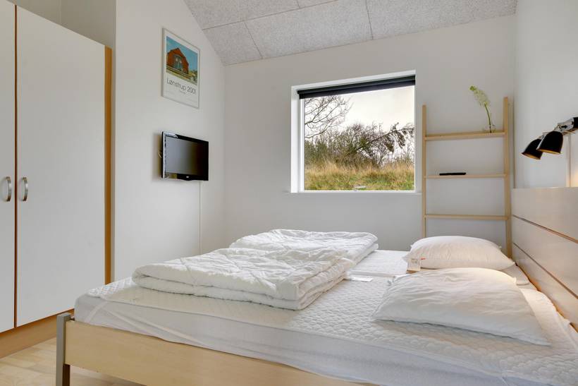 Foto von Ferienhaus NH81 in Skallerup Klit - Lønstrup - Nordjütland