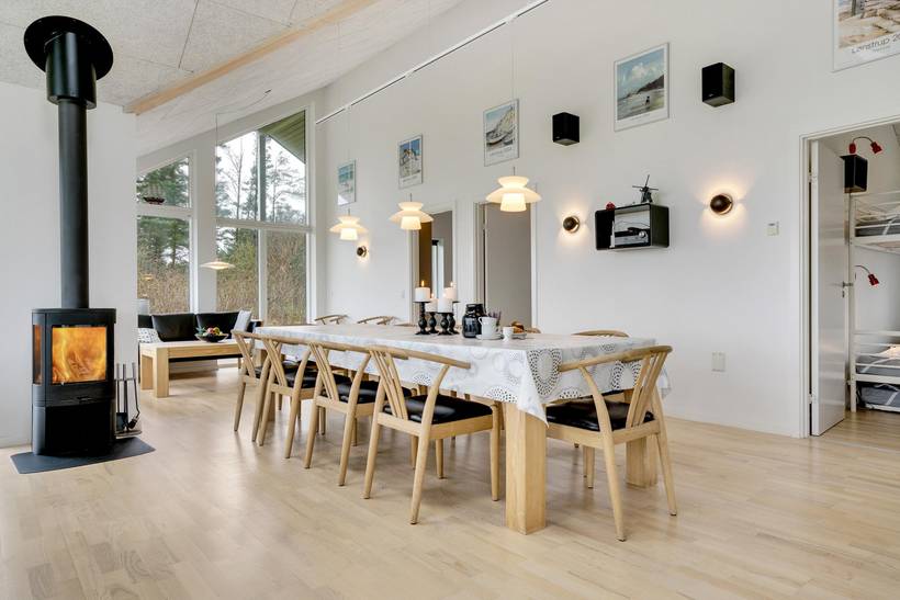 Foto von Ferienhaus NH81 in Skallerup Klit - Lønstrup - Nordjütland