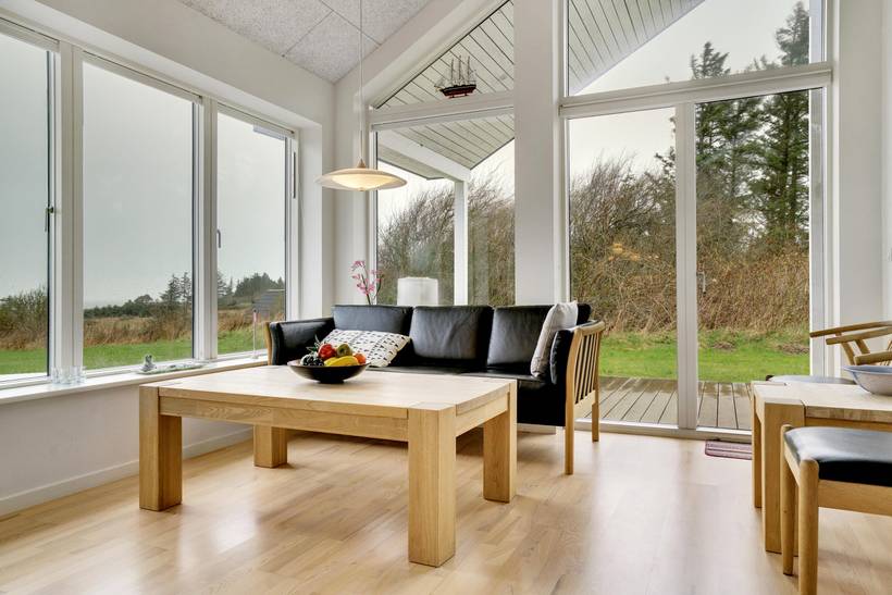 Foto von Ferienhaus NH81 in Skallerup Klit - Lønstrup - Nordjütland