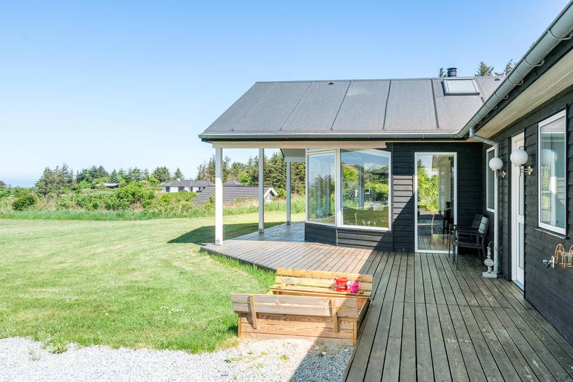 Foto von Ferienhaus NH81 in Skallerup Klit - Lønstrup - Nordjütland