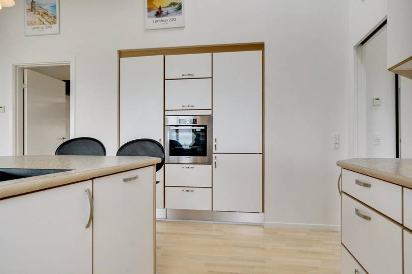 Foto von Ferienhaus NH81 in Skallerup Klit - Lønstrup - Nordjütland