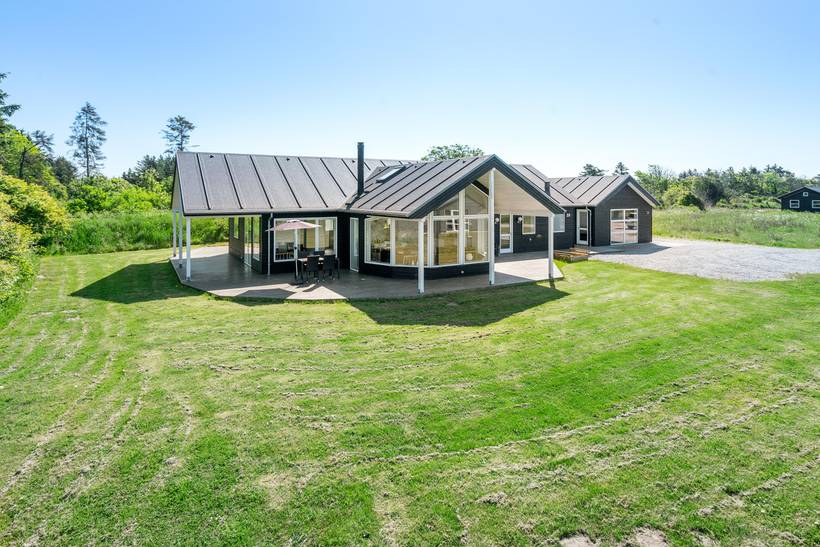 Foto von Ferienhaus NH81 in Skallerup Klit - Lønstrup - Nordjütland