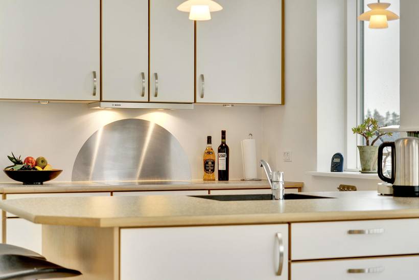 Foto von Ferienhaus NH81 in Skallerup Klit - Lønstrup - Nordjütland