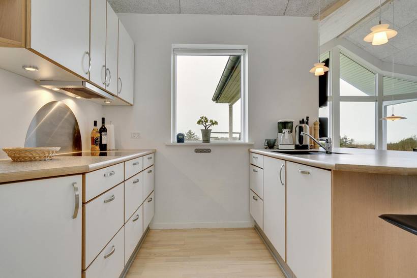 Foto von Ferienhaus NH81 in Skallerup Klit - Lønstrup - Nordjütland