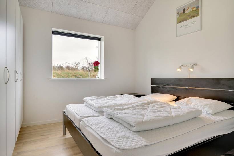 Foto von Ferienhaus NH81 in Skallerup Klit - Lønstrup - Nordjütland