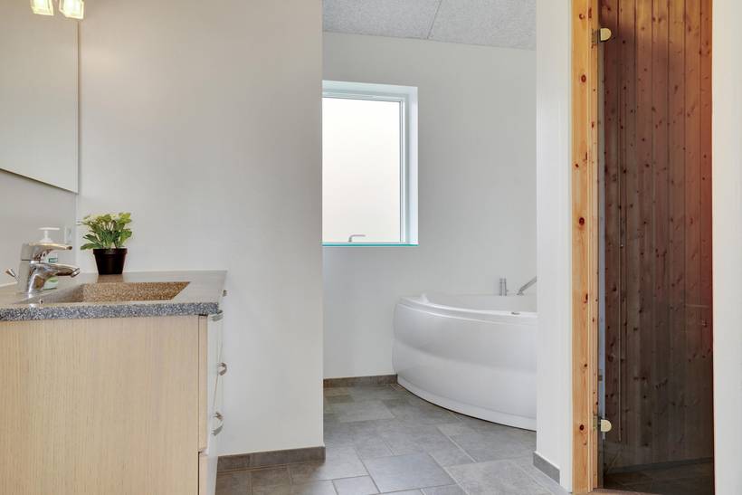 Foto von Ferienhaus NH81 in Skallerup Klit - Lønstrup - Nordjütland