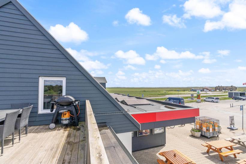 Foto von Ferienhaus NH84 in Bjerregård - Westjütland