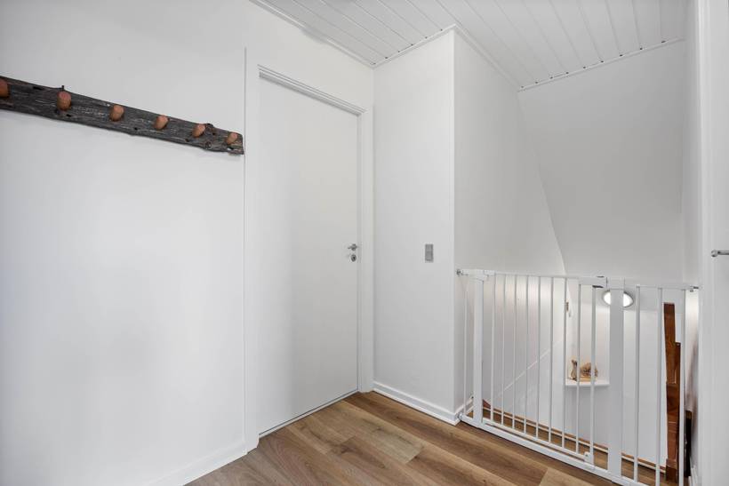 Foto von Ferienhaus NH84 in Bjerregård - Westjütland
